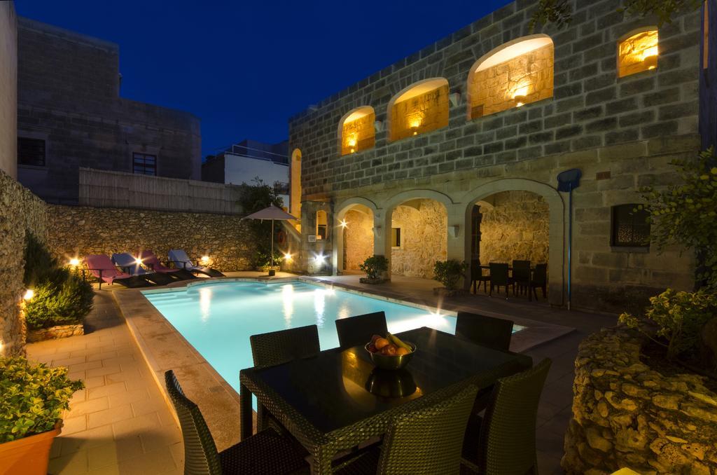 Ta'Filomena Villa Xagħra Rom bilde