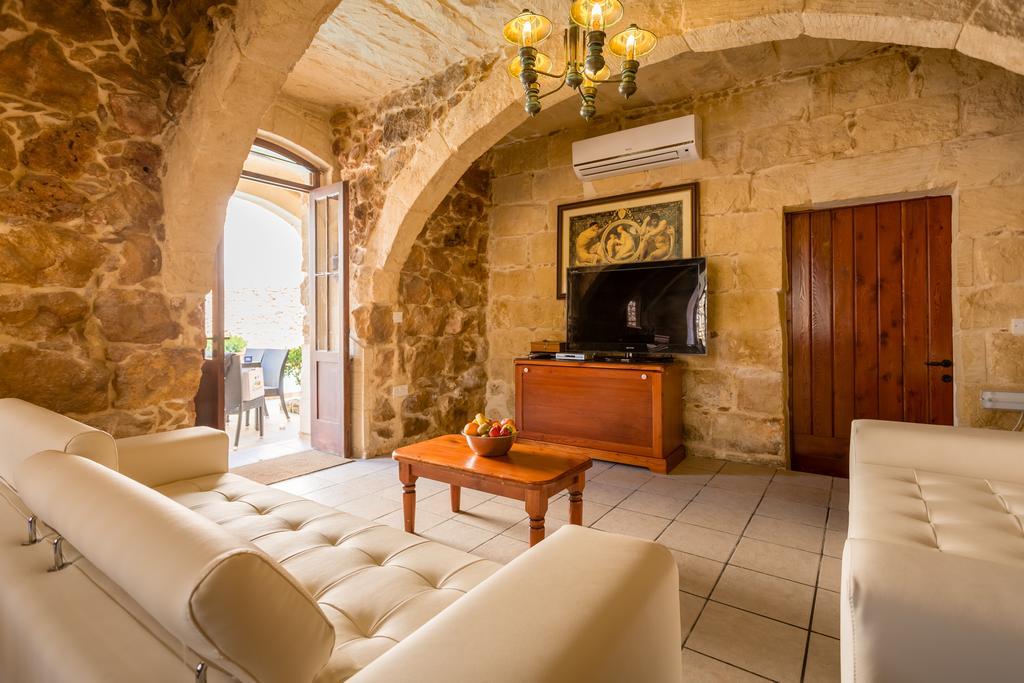 Ta'Filomena Villa Xagħra Eksteriør bilde